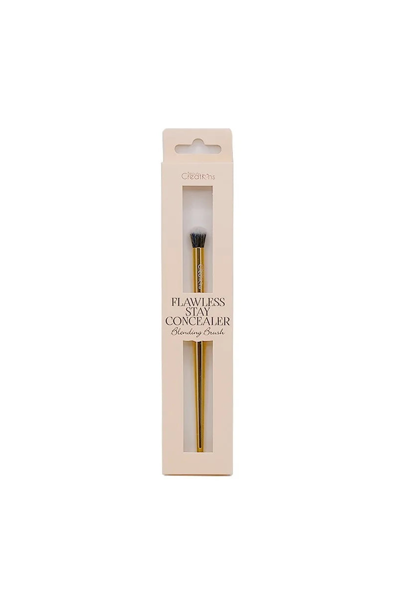 FLAWLESS STAY CONCEALER BLENDING BRUSH (Brocha para corrector)