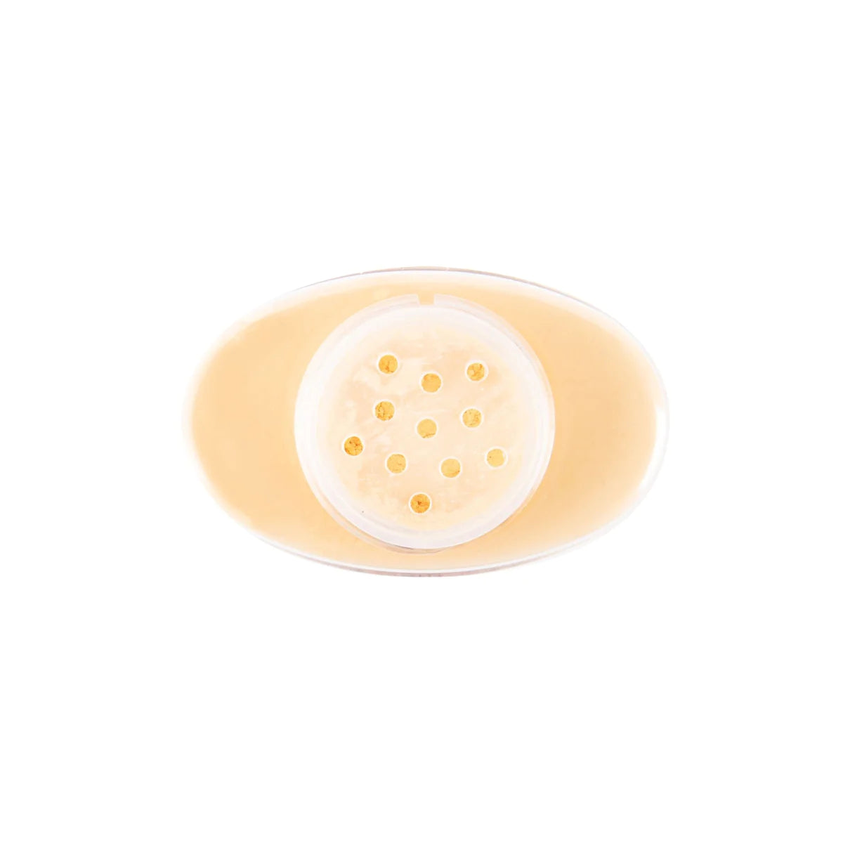 BANANA SETTING POWDER (Polvo suelto)