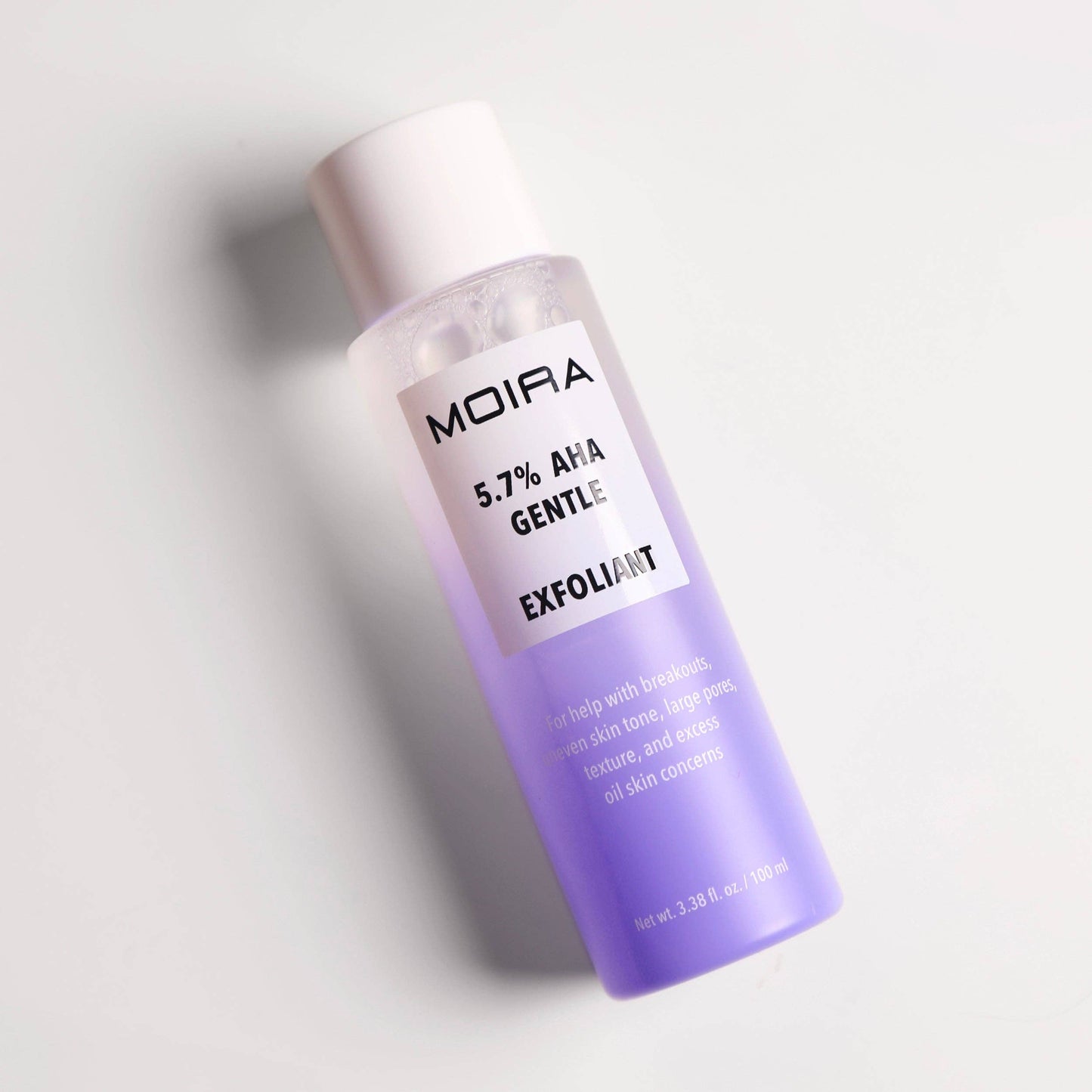 5.7% AHA Gentle Exfoliant (Tonico exfoliante).