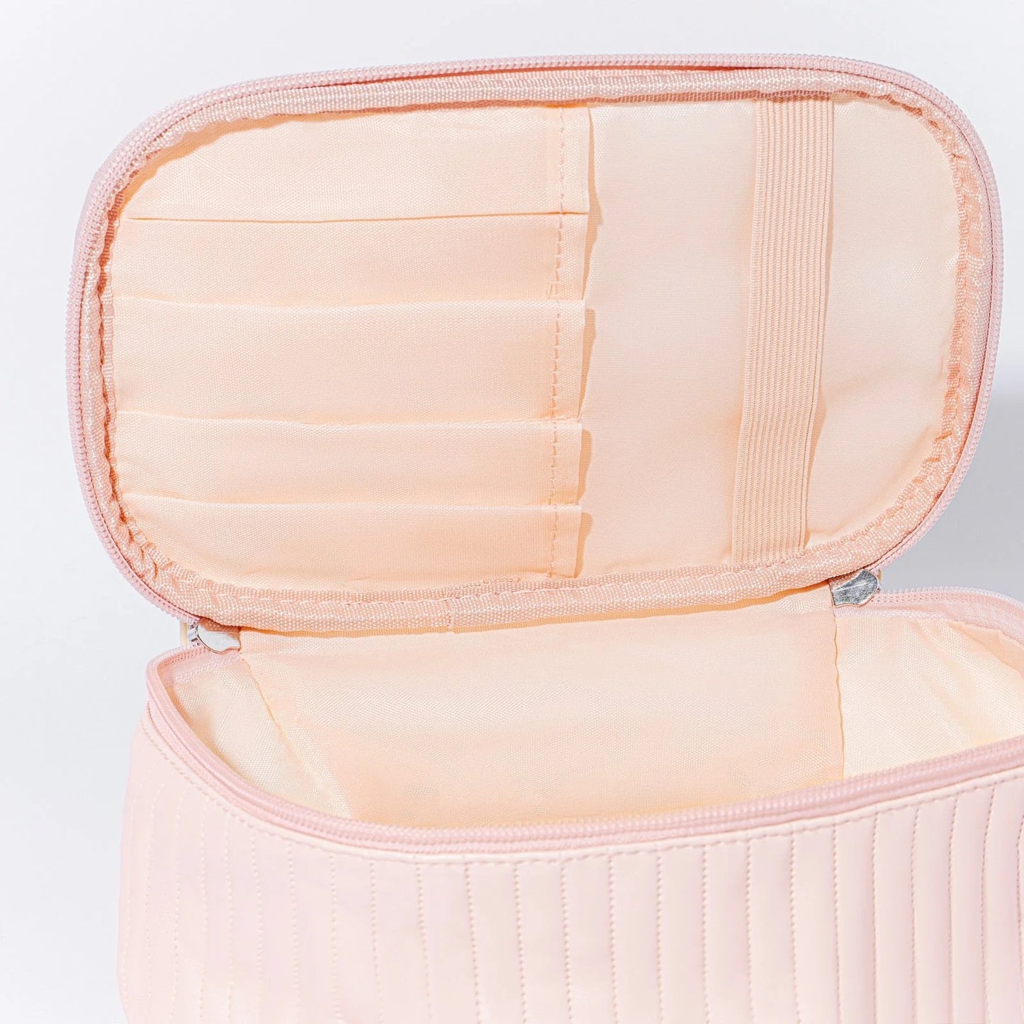 COSMETIC VANITY BAG (Neceser de maquillaje).