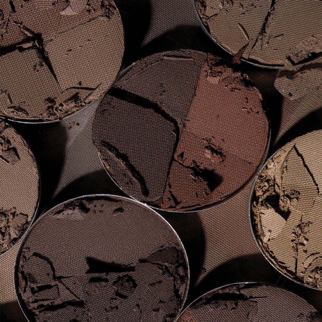 EYEBROW DEFINER POWDER BOOK (palleta para cejas)