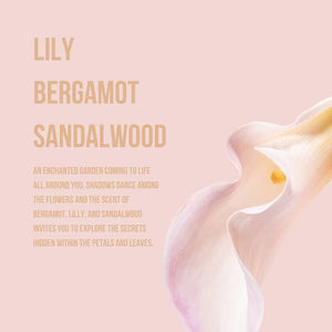 Body Collection Lotion and Mist Sets All Mine ( Set de crema corporal y fragancia).