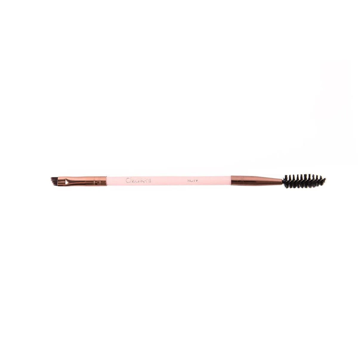 EYEBROW BRUSH (Brocha para cejas)