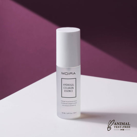 Hydrogel Collagen Essence (Esencia de colageno en gel).