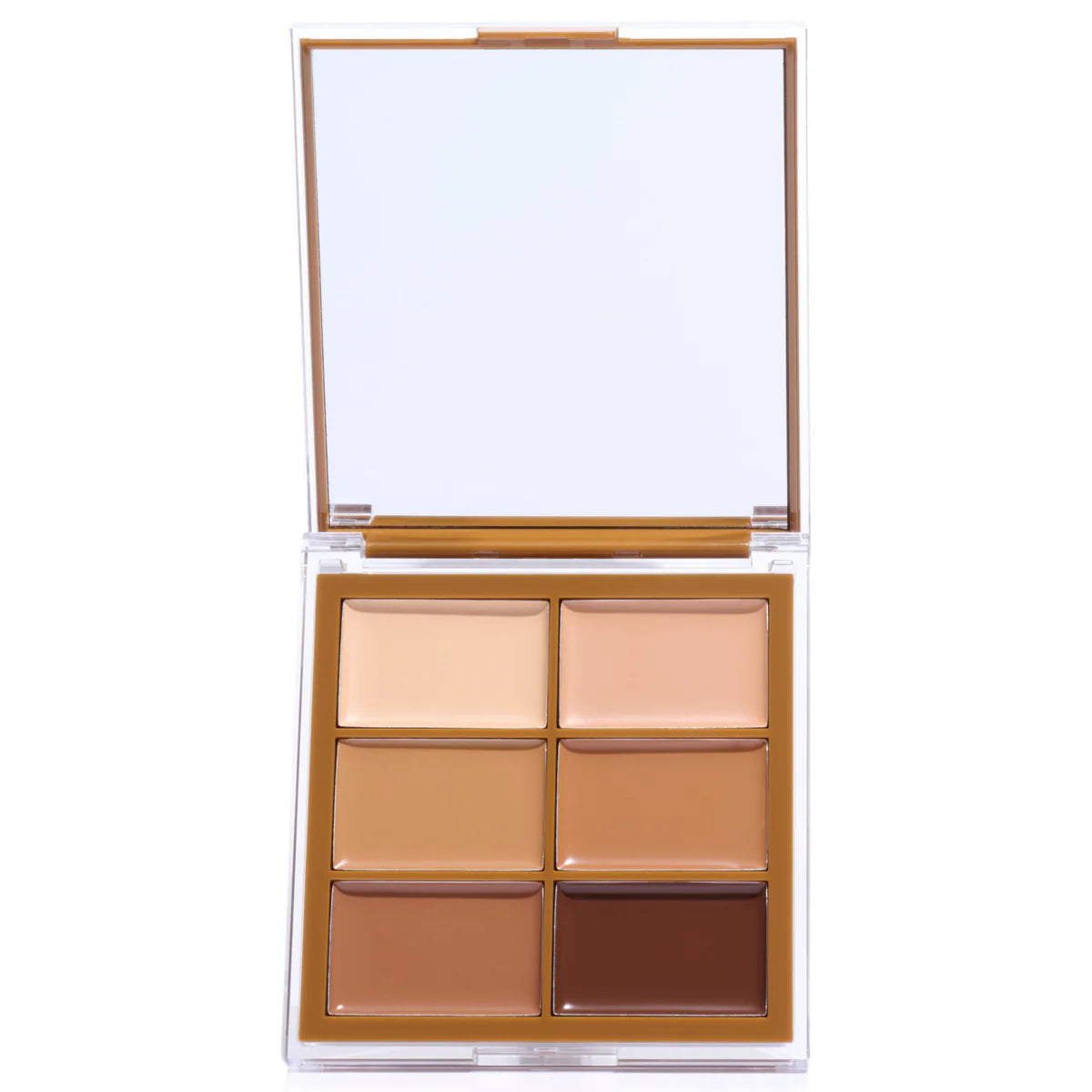 BRONZE SNATCHURAL PALETTE (Paleta de contorno)