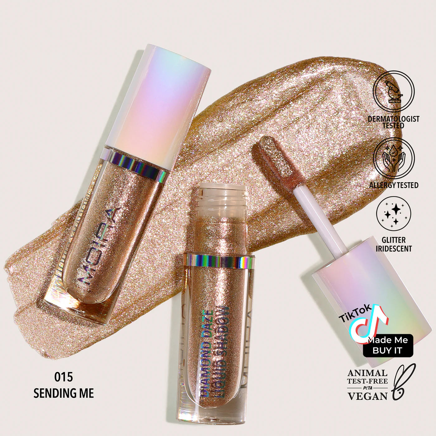 DIAMOND DAZE LIQUID SHADOW (Sombra liquida)