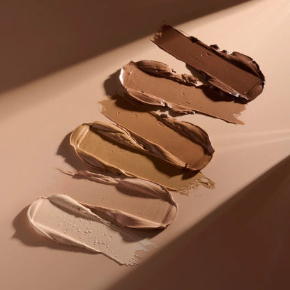 BRONZE SNATCHURAL PALETTE (Paleta de contorno)