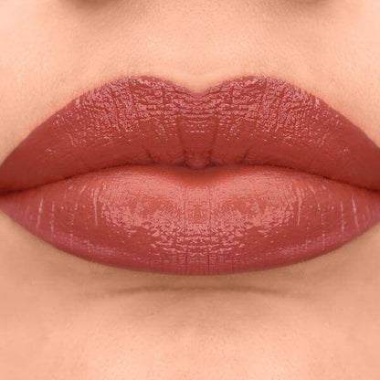 LA Colors Velvet Plush Creamy Lip Color (Labial liquido)