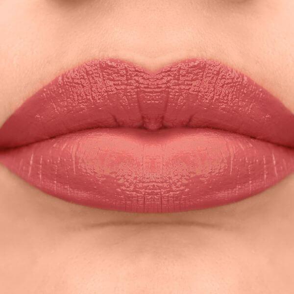 LA Colors Velvet Plush Creamy Lip Color (Labial liquido)