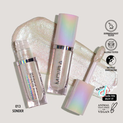 DIAMOND DAZE LIQUID SHADOW (Sombra liquida)