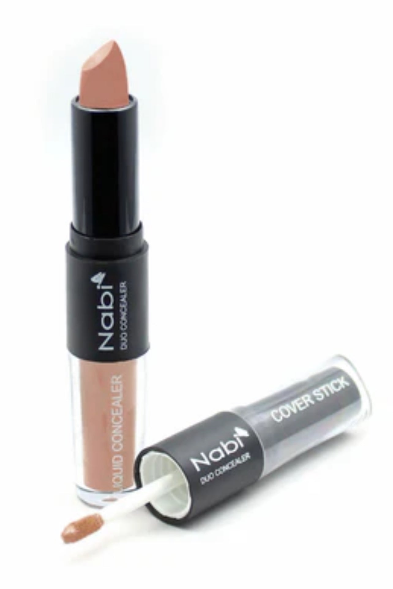 Nabi Duo Concealer (Corrector dos en uno)