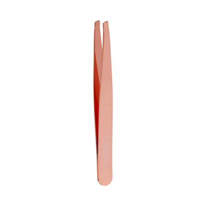 ROSEGOLD TWEEZER (Pinza para cejas)