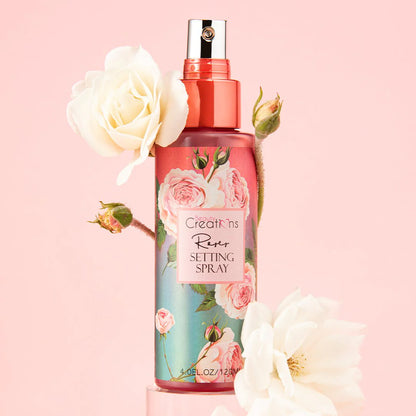 ROSES SETTING SPRAY (Bruma fijadora)