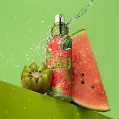 WATERMELON KIWI SETTING SPRAY (Bruma fijadora)