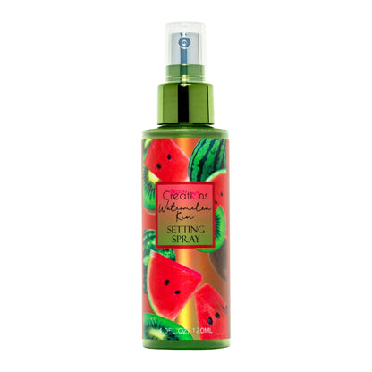 WATERMELON KIWI SETTING SPRAY (Bruma fijadora)