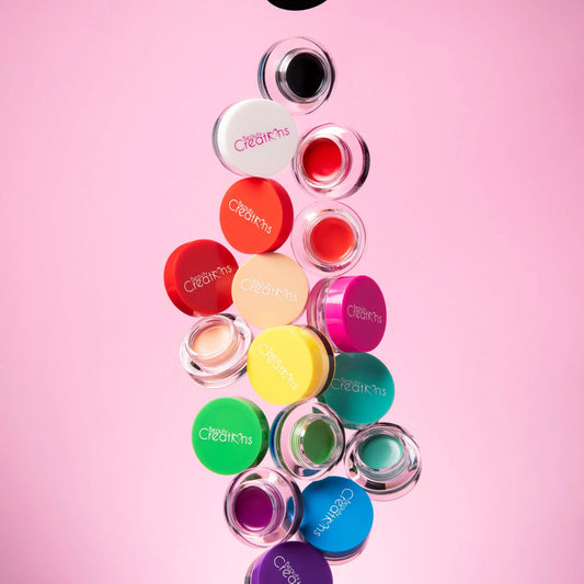 DARE TO BE BRIGHT - GEL POT (Crema con color multiusos)