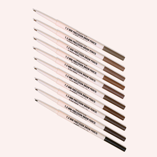 PRECISION BROW PENCIL (Lapiz de precision para cejas)