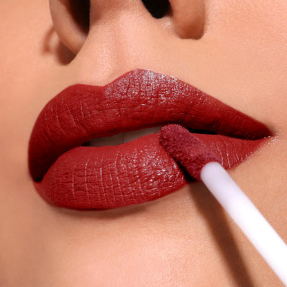 LIP DIVINE LIQUID LIPSTICK (Labial liquido)