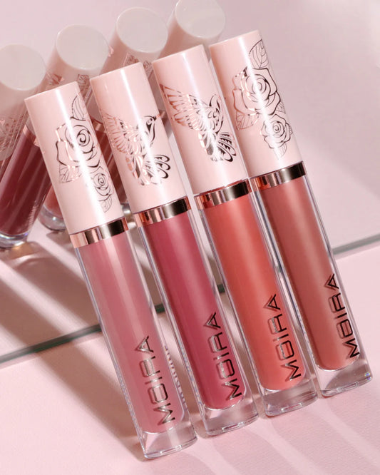 LIP DIVINE LIQUID LIPSTICK (Labial liquido)