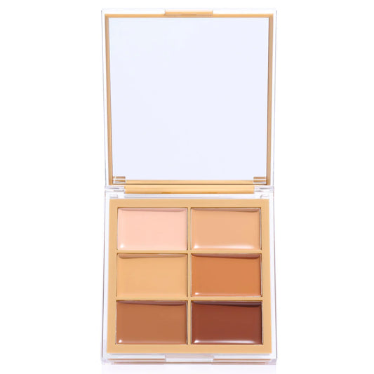 SAND SNATCHURAL PALETTE (Paleta de contorno)