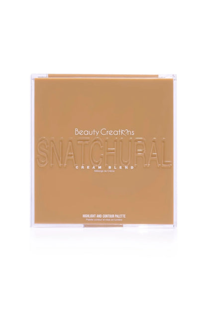 SAND SNATCHURAL PALETTE (Paleta de contorno)