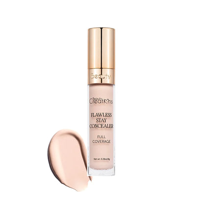 FLAWLESS STAY CONCEALER (Corrector liquido)