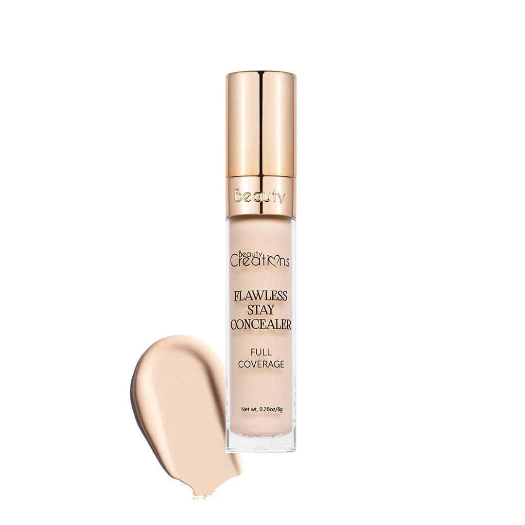 FLAWLESS STAY CONCEALER (Corrector liquido)