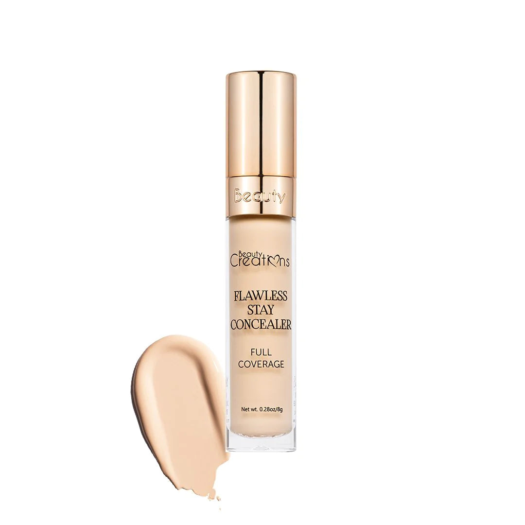 FLAWLESS STAY CONCEALER (Corrector liquido)