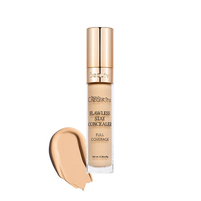 FLAWLESS STAY CONCEALER (Corrector liquido)