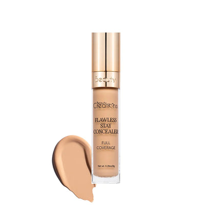 FLAWLESS STAY CONCEALER (Corrector liquido)