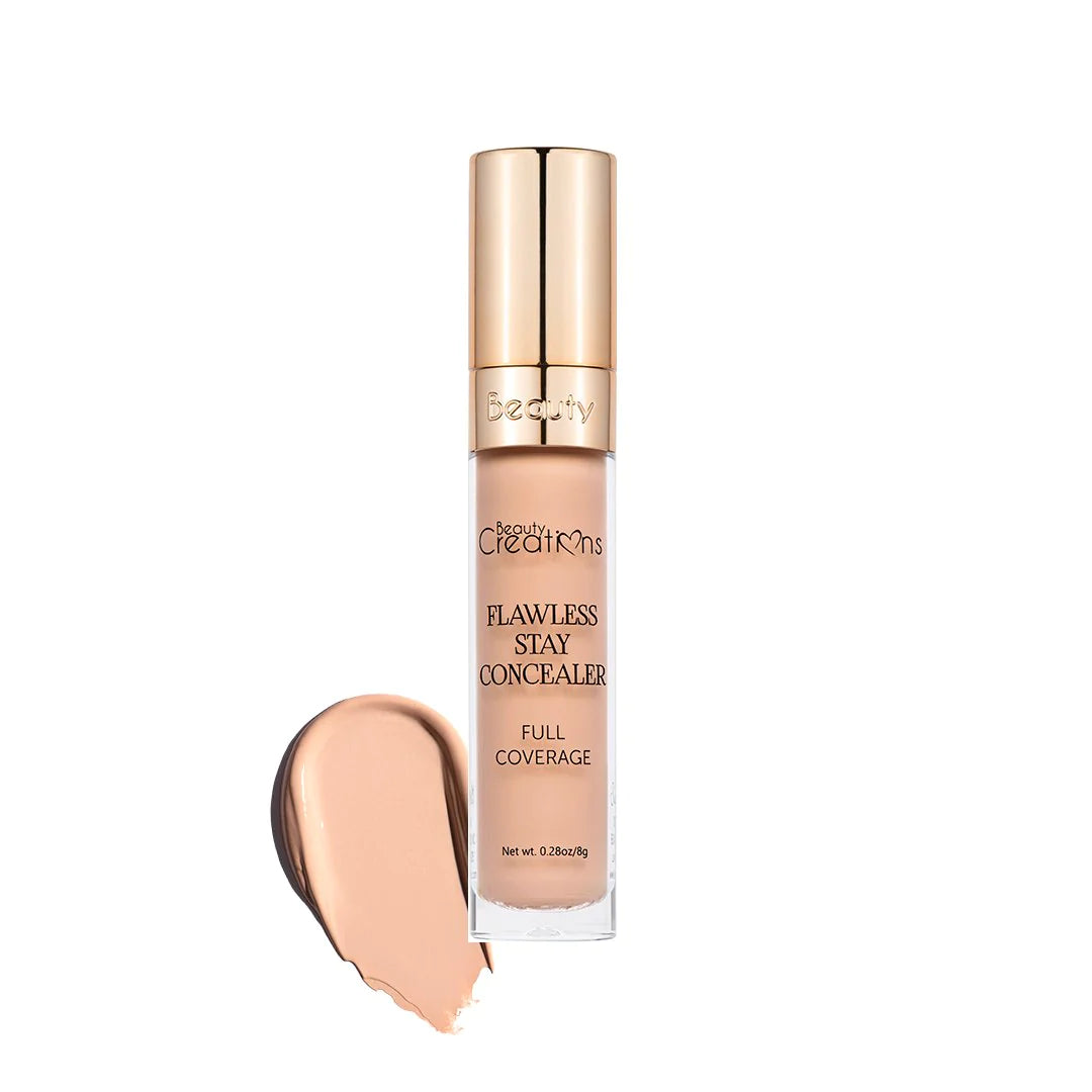 FLAWLESS STAY CONCEALER (Corrector liquido)