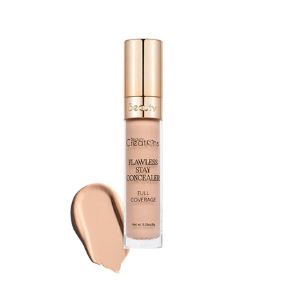 FLAWLESS STAY CONCEALER (Corrector liquido)