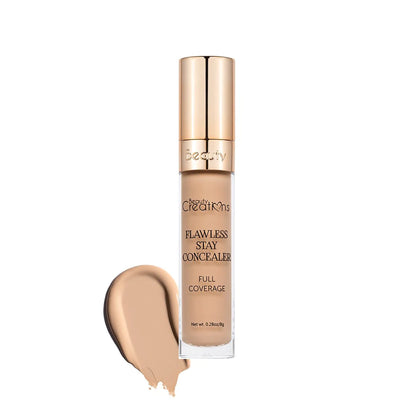 FLAWLESS STAY CONCEALER (Corrector liquido)