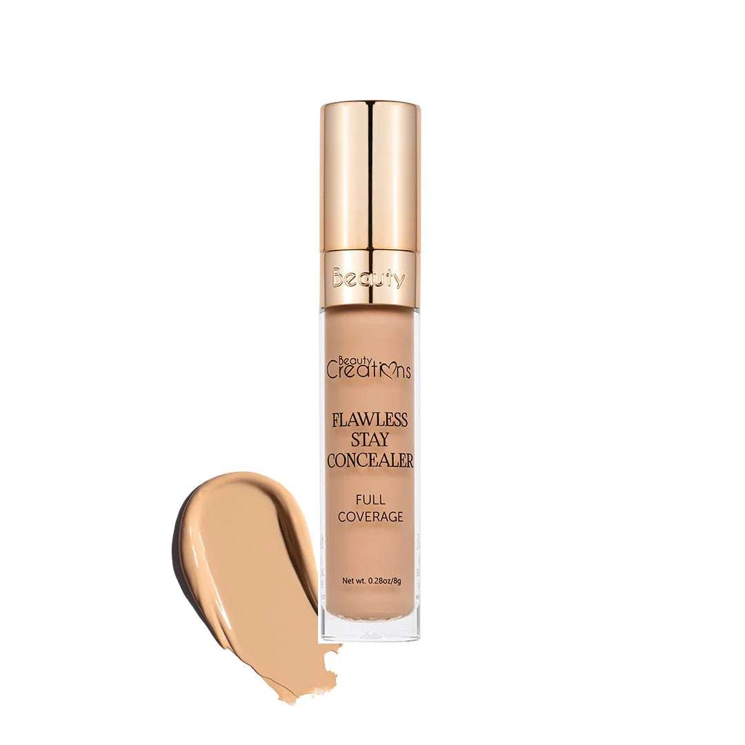 FLAWLESS STAY CONCEALER (Corrector liquido)