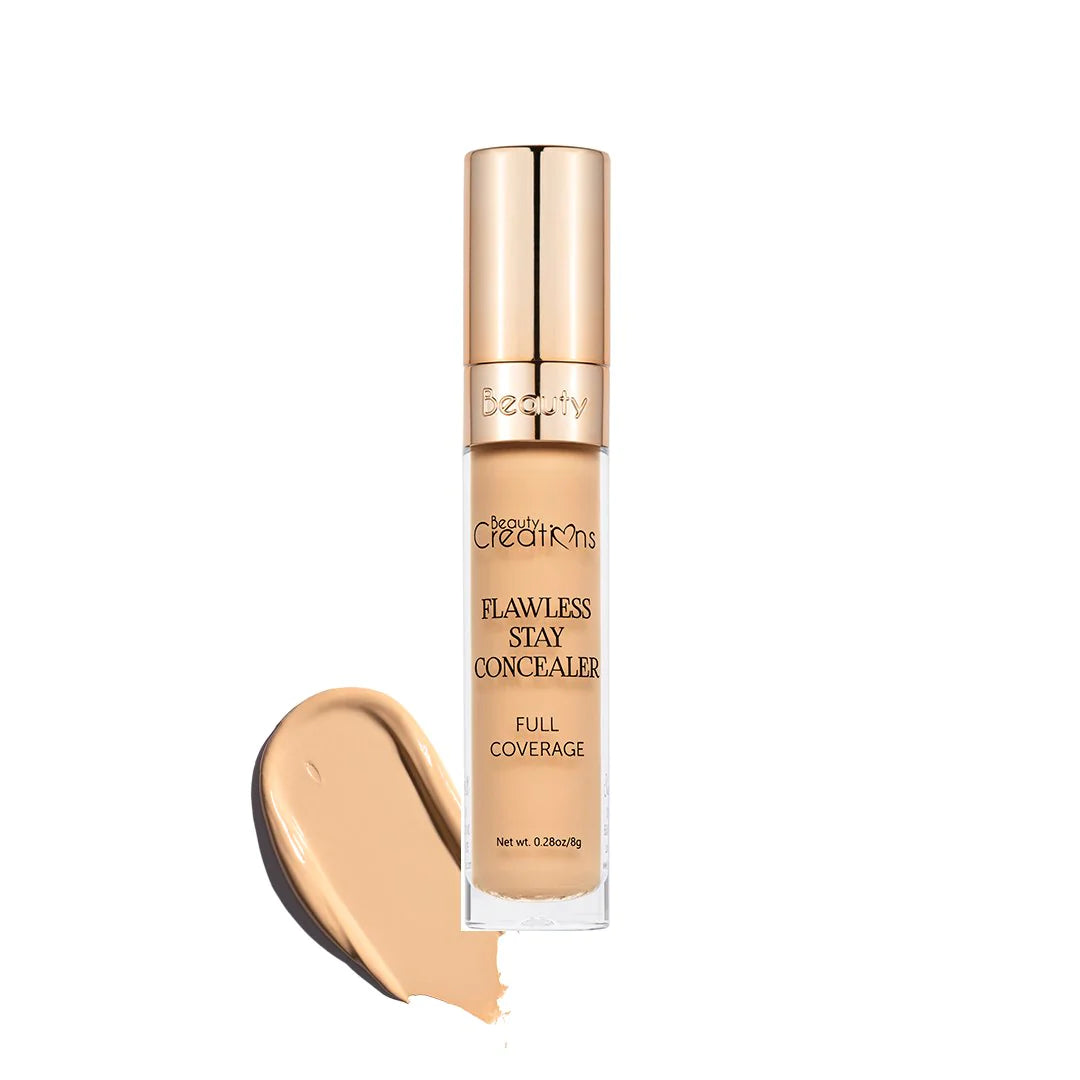 FLAWLESS STAY CONCEALER (Corrector liquido)