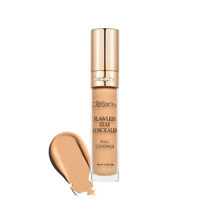 FLAWLESS STAY CONCEALER (Corrector liquido)