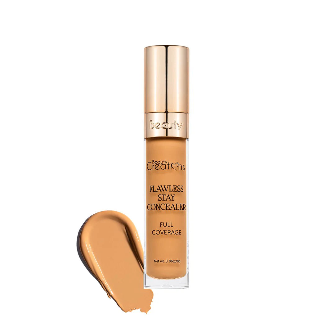 FLAWLESS STAY CONCEALER (Corrector liquido)