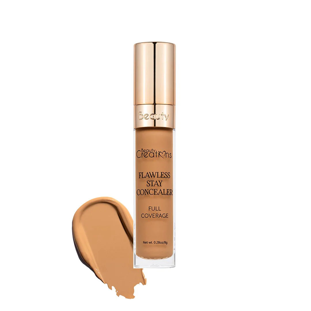 FLAWLESS STAY CONCEALER (Corrector liquido)