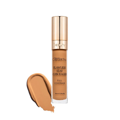 FLAWLESS STAY CONCEALER (Corrector liquido)