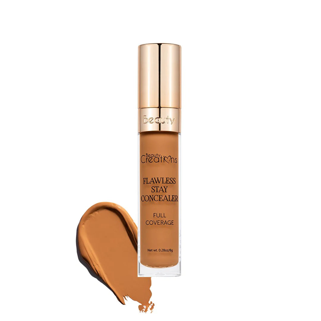 FLAWLESS STAY CONCEALER (Corrector liquido)