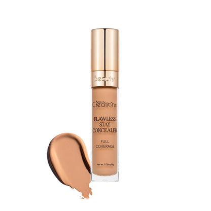 FLAWLESS STAY CONCEALER (Corrector liquido)