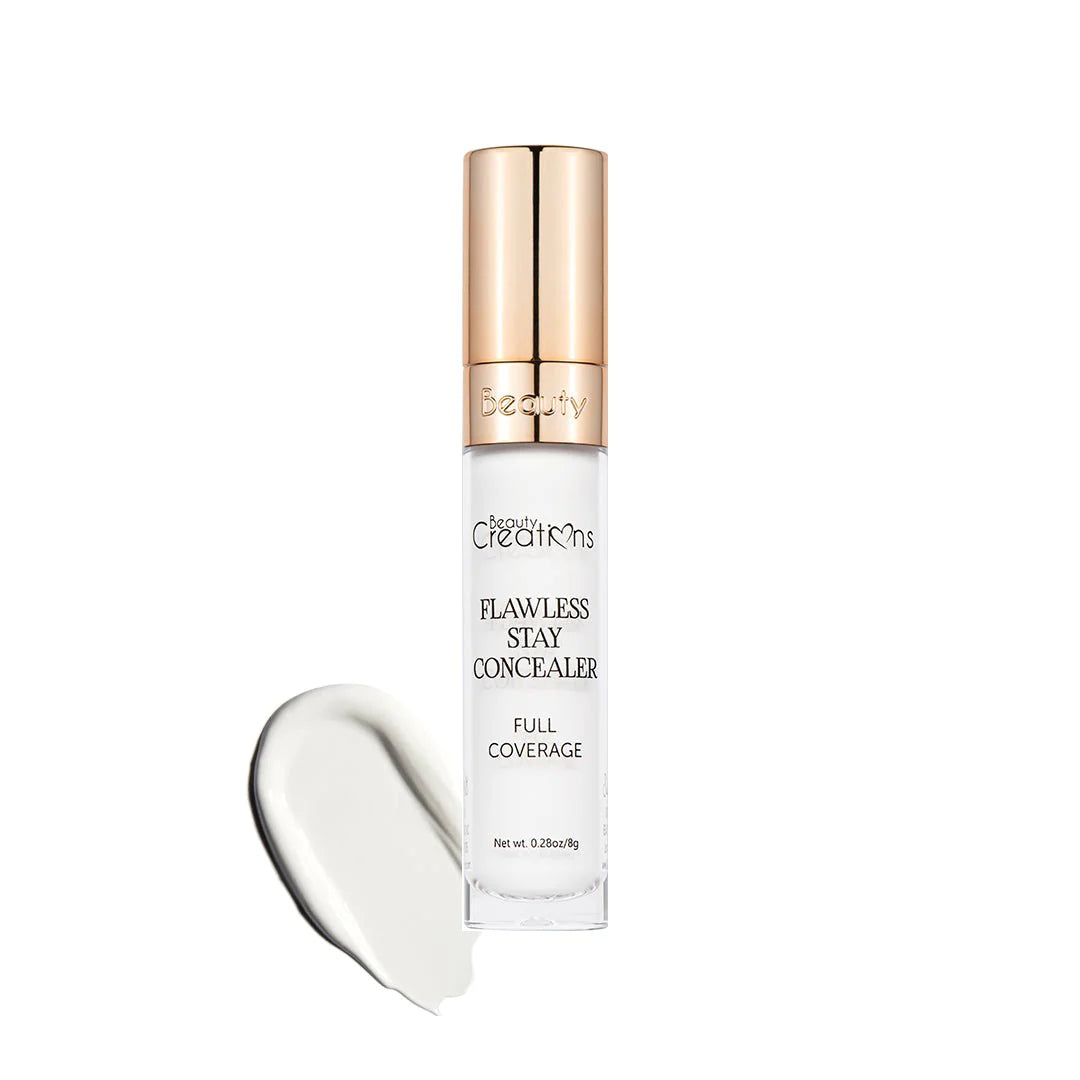 FLAWLESS STAY CONCEALER (Corrector liquido)