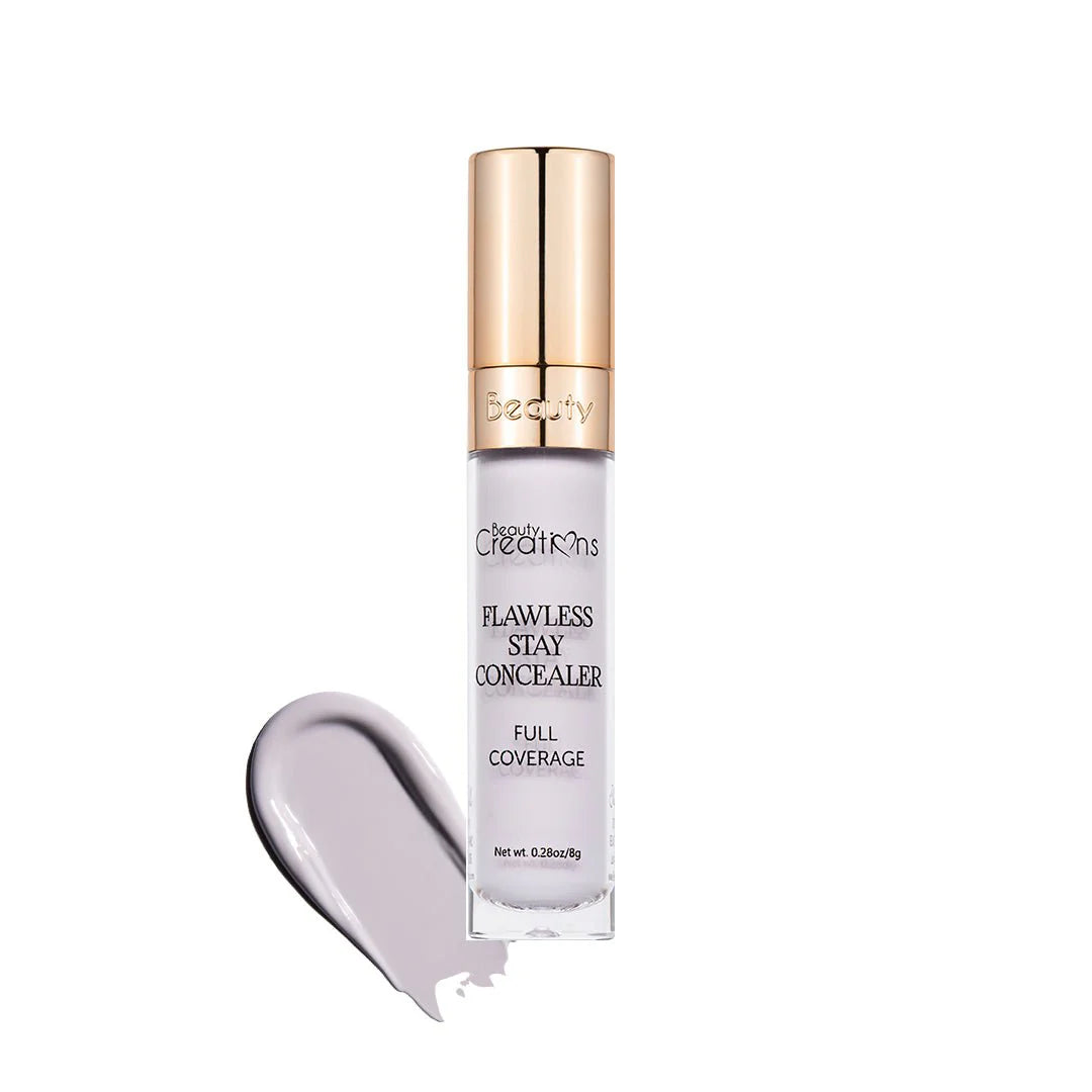 FLAWLESS STAY CONCEALER (Corrector liquido)