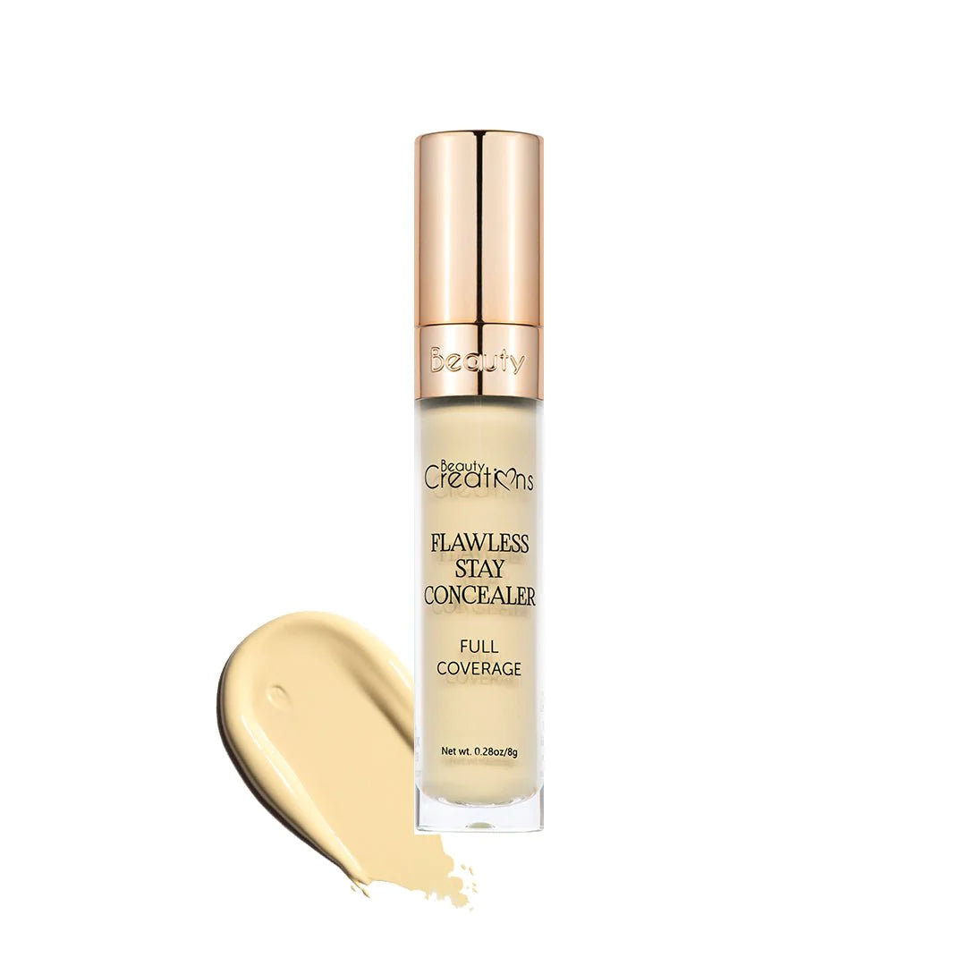 FLAWLESS STAY CONCEALER (Corrector liquido)