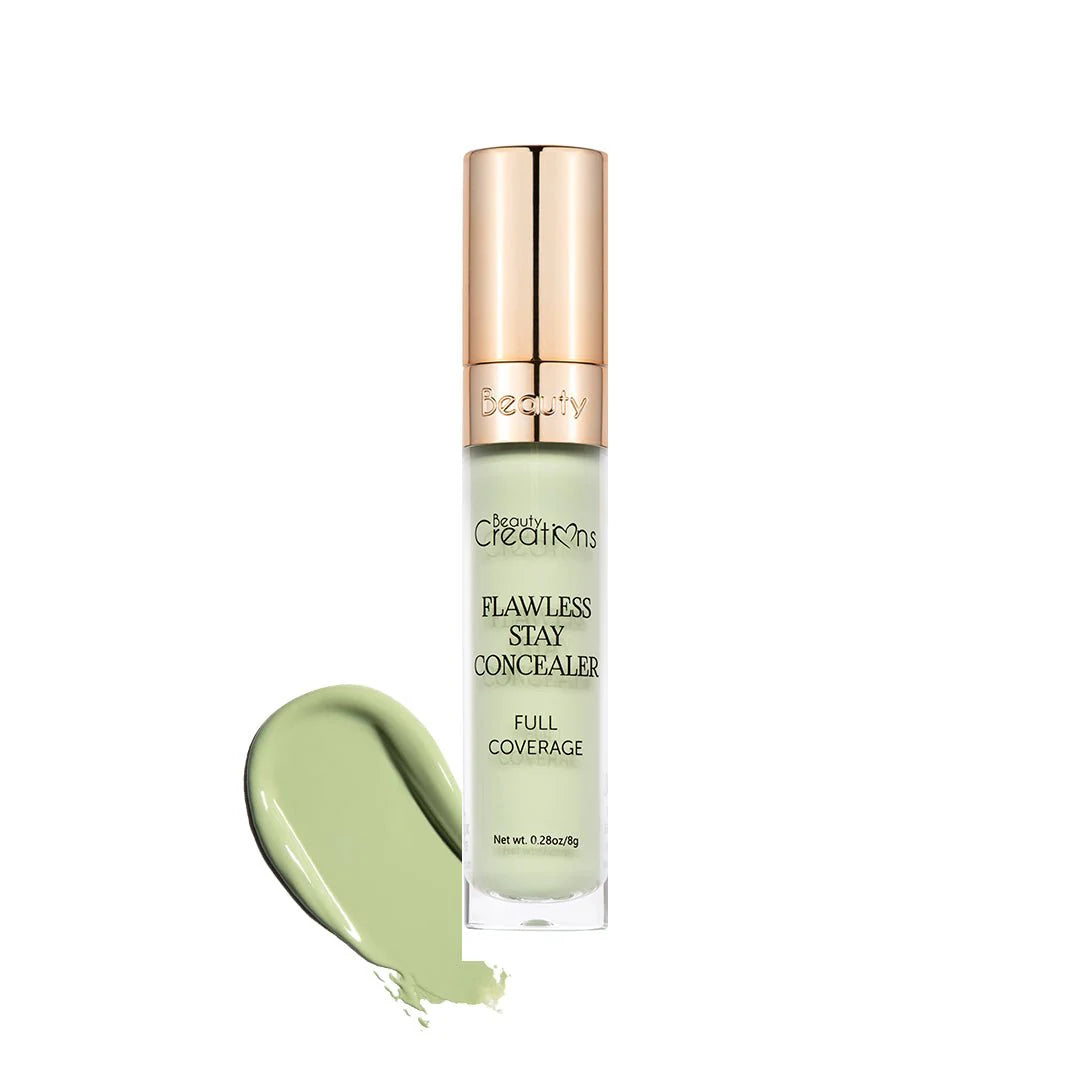 FLAWLESS STAY CONCEALER (Corrector liquido)