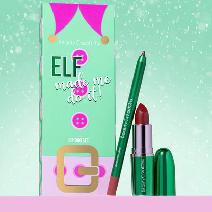 WHERE'S MY #ELFIE SET (Set de maquillaje).