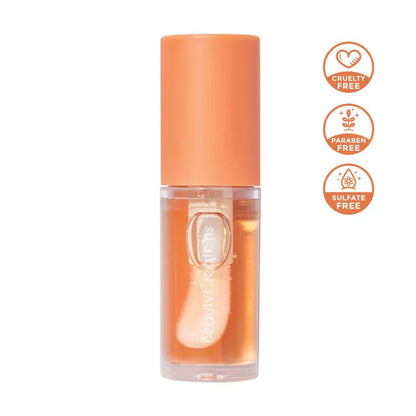 All About You pH Lip Oil (Aceite hidratante para labios).