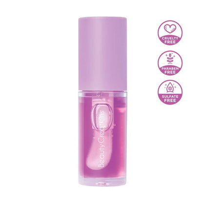 All About You pH Lip Oil (Aceite hidratante para labios).