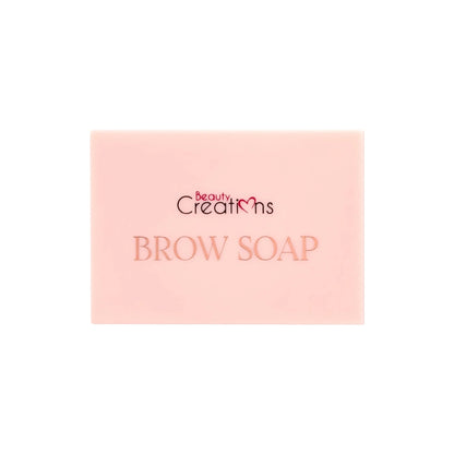 BROW SOAP (Jabon para cejas)