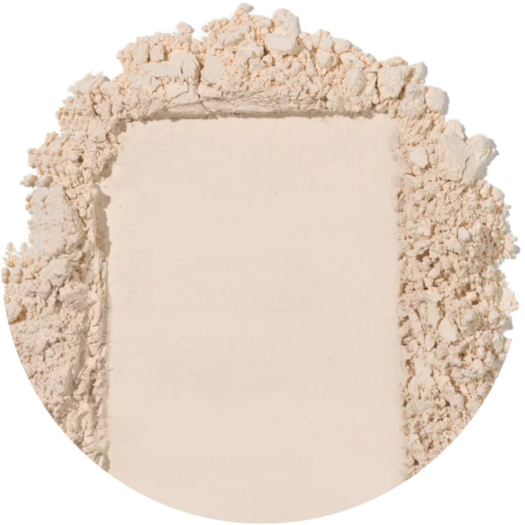 BYE FILTER LOOSE SETTING POWDER (Polvo suelto)